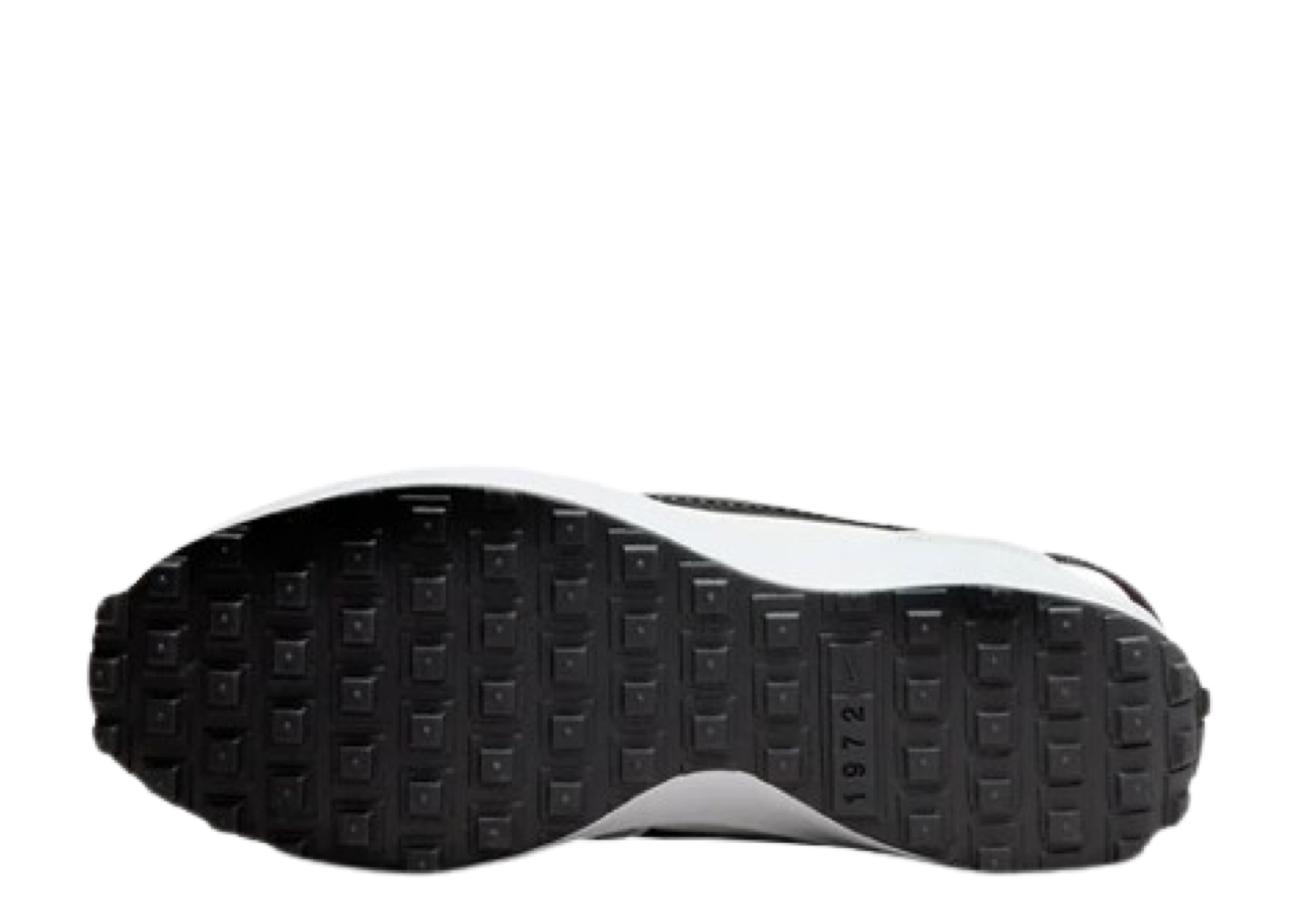 Nike Waffle Debut 'White Black Picante Red' - photo 4