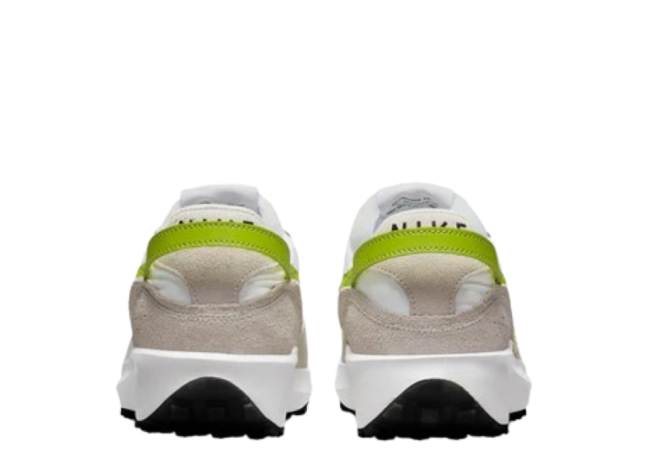 Nike Waffle Debut Summit White Atomic Green (Women's) - photo 3