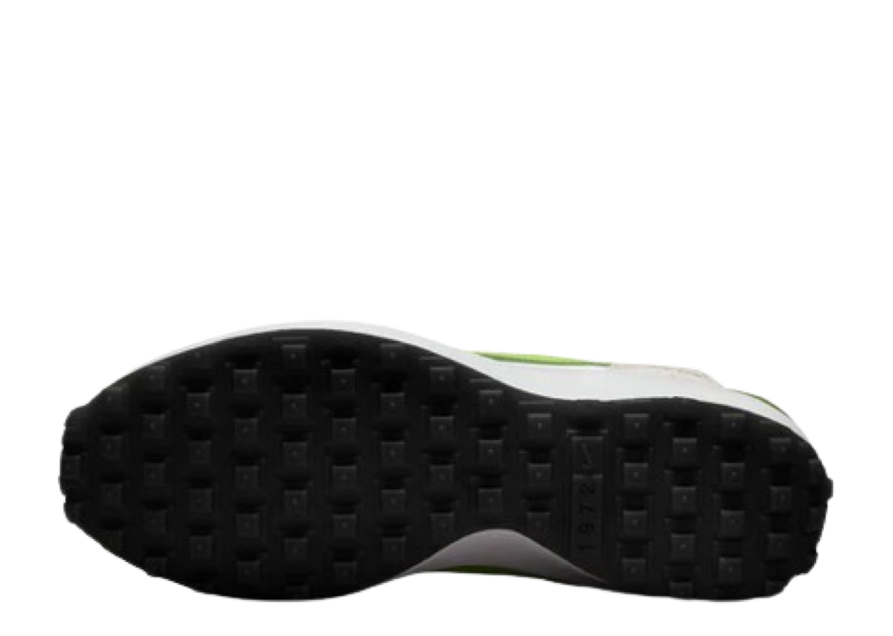 Nike Waffle Debut Summit White Atomic Green (Women's) - photo 4
