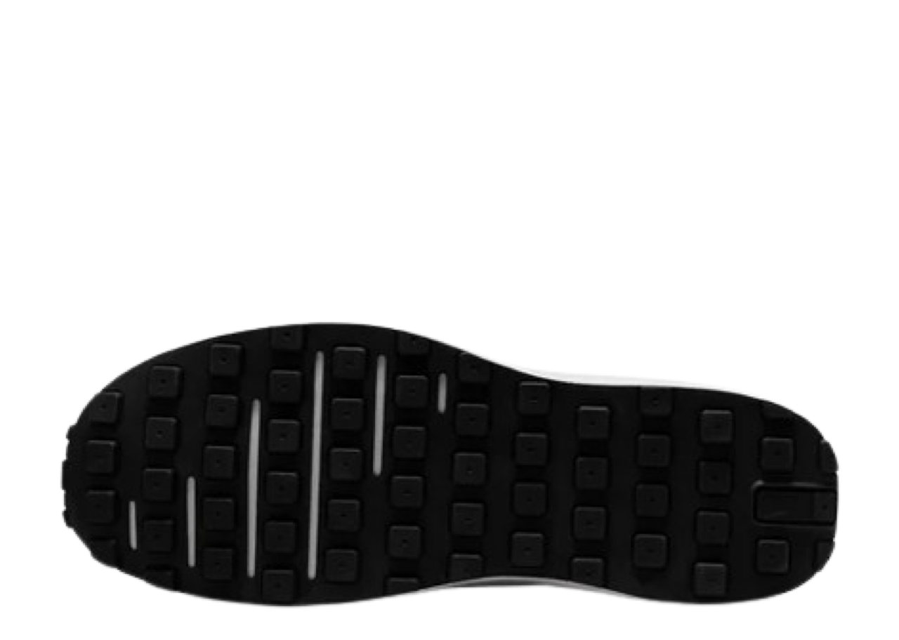 Nike Waffle One 'Black Khaki' - photo 4