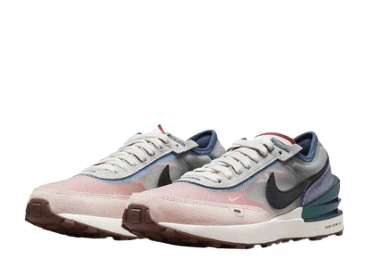 Nike Waffle One BG 'The Great Unity' - photo 2