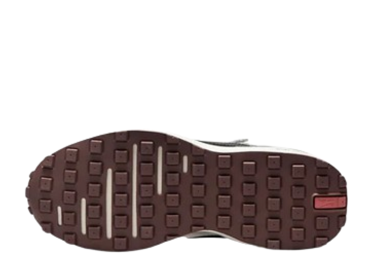 Nike Waffle One BP The Great Unity (Pre-School) - photo 4