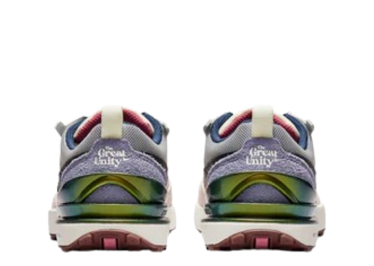 Nike Waffle One BP The Great Unity (Pre-School) - photo 3