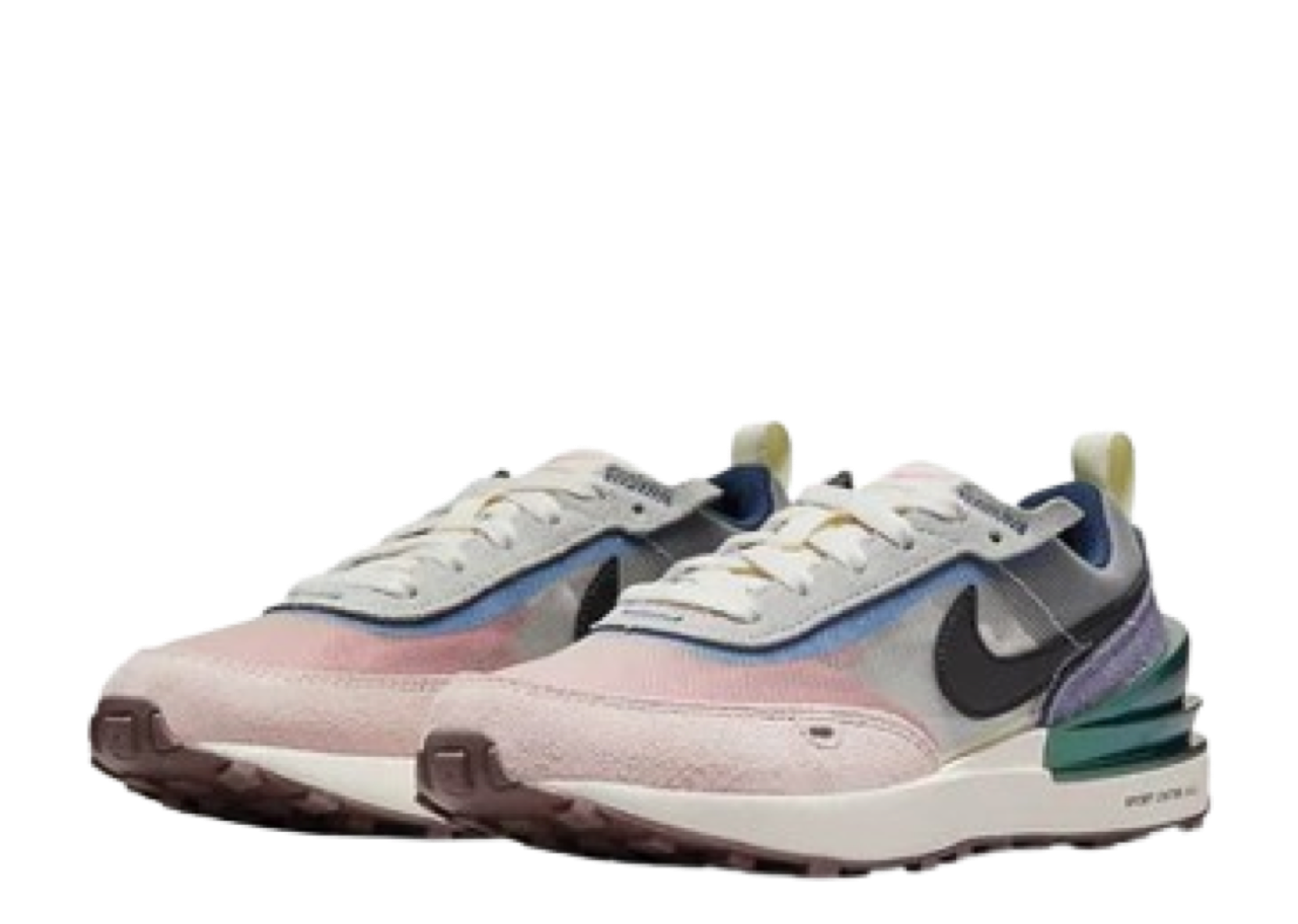 Nike Waffle One BP The Great Unity (Pre-School) - photo 2