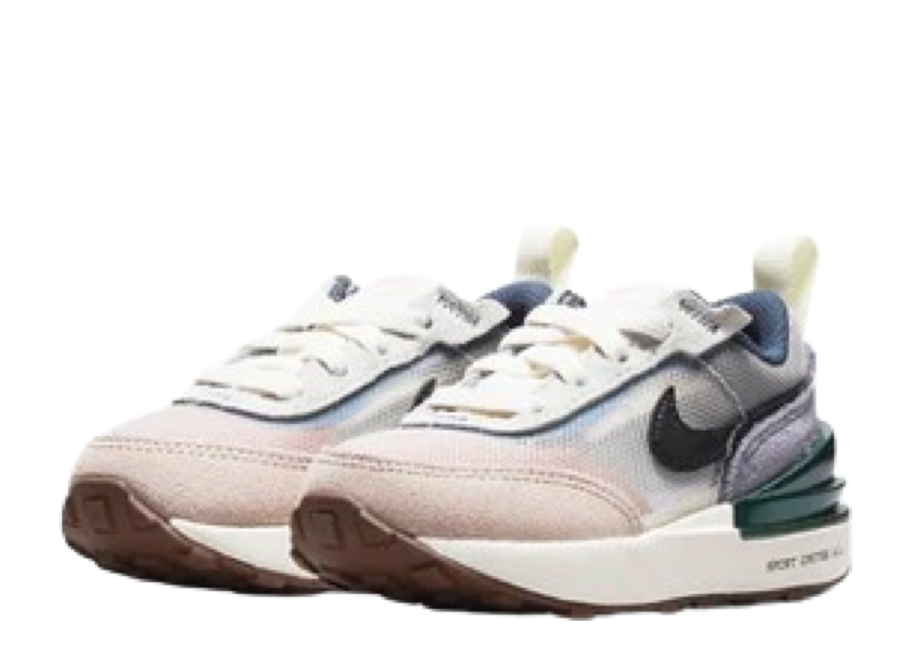 Nike Waffle One BT The Great Unity (Toddler) - photo 2