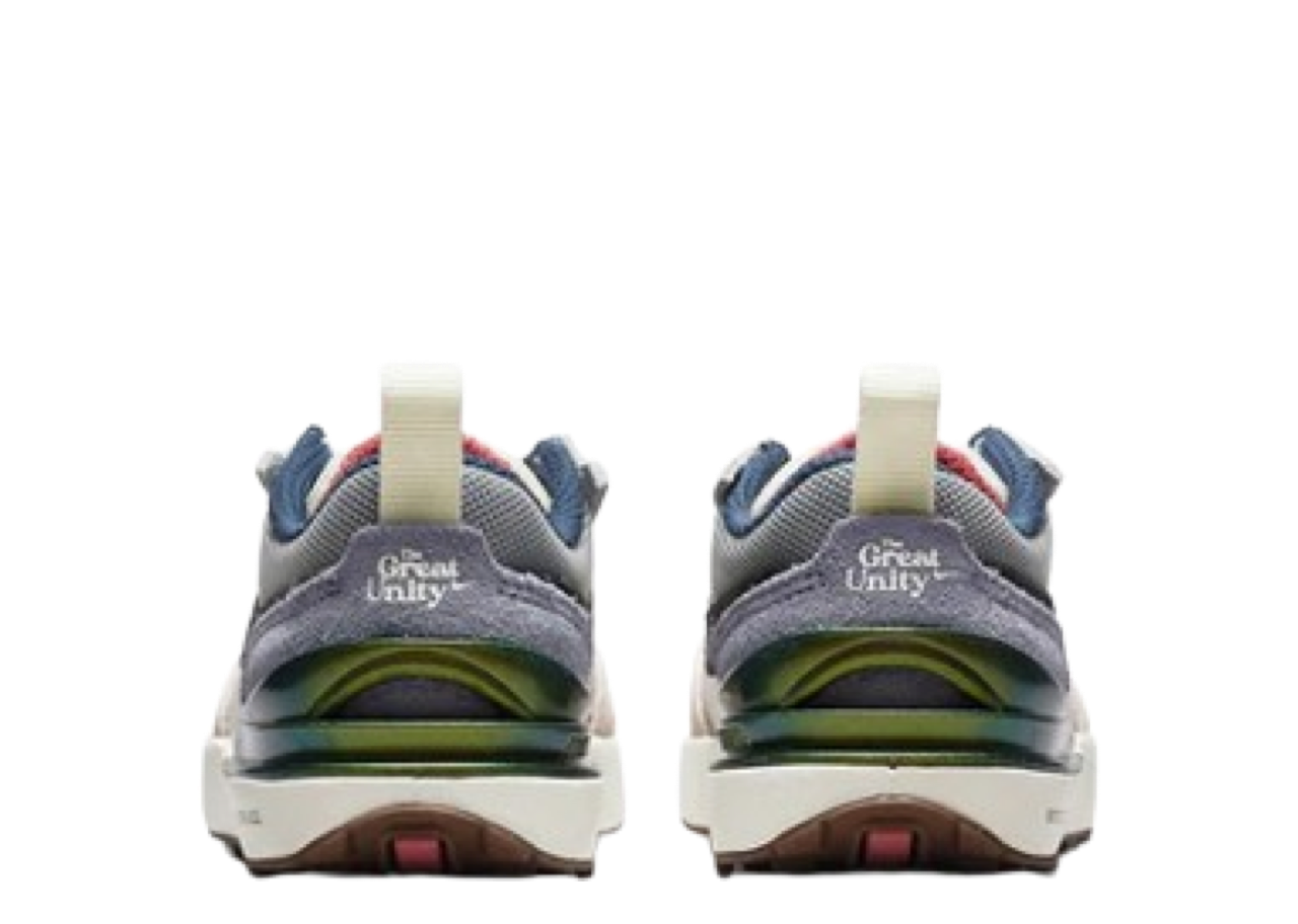Nike Waffle One BT The Great Unity (Toddler) - photo 3