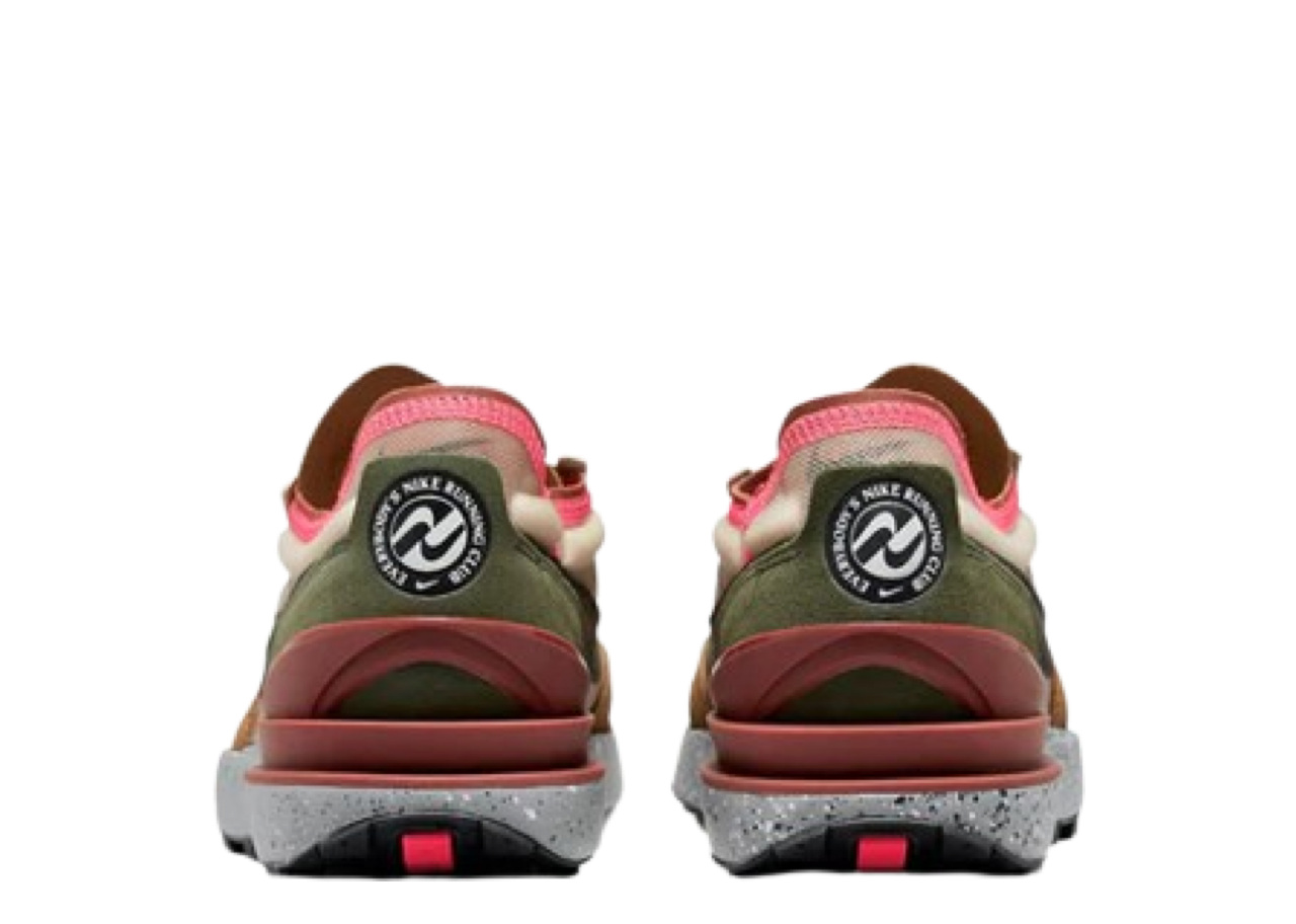 Nike Waffle One Everybody's Running Club - photo 3