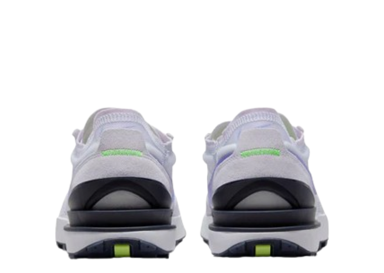 Nike Waffle One Football Grey Light Thistle Dark Ob (Women's) - photo 3