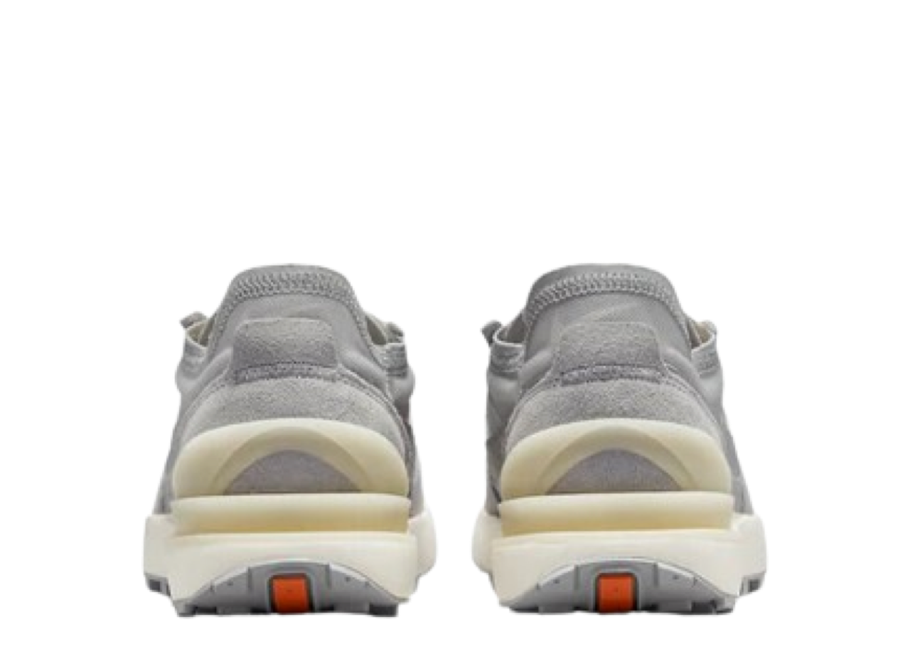 Nike Waffle One Grey Fog (Women's) - photo 3