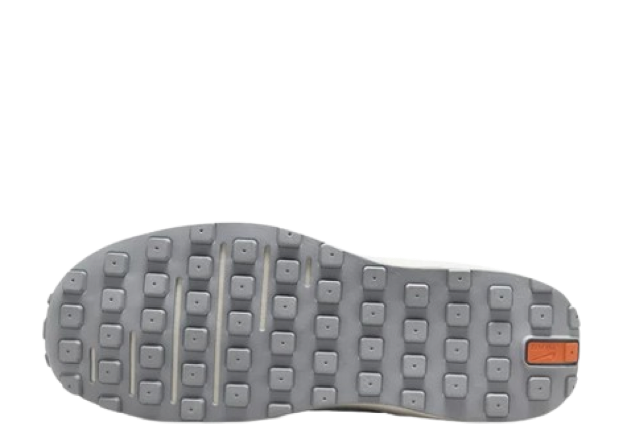 Nike Waffle One Grey Fog (Women's) - photo 4