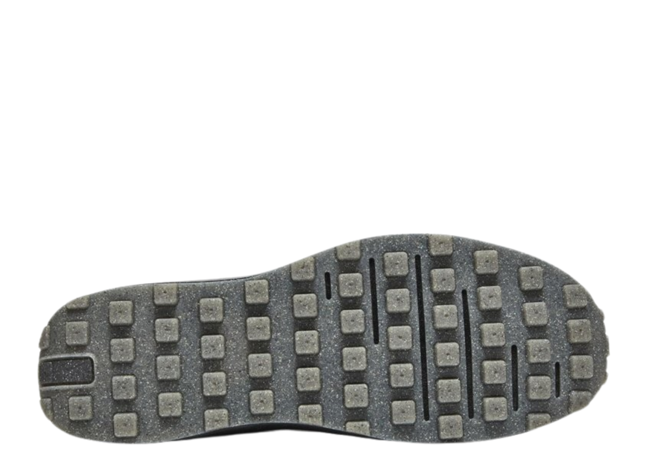 Nike Waffle One Black Iron Grey - photo 4