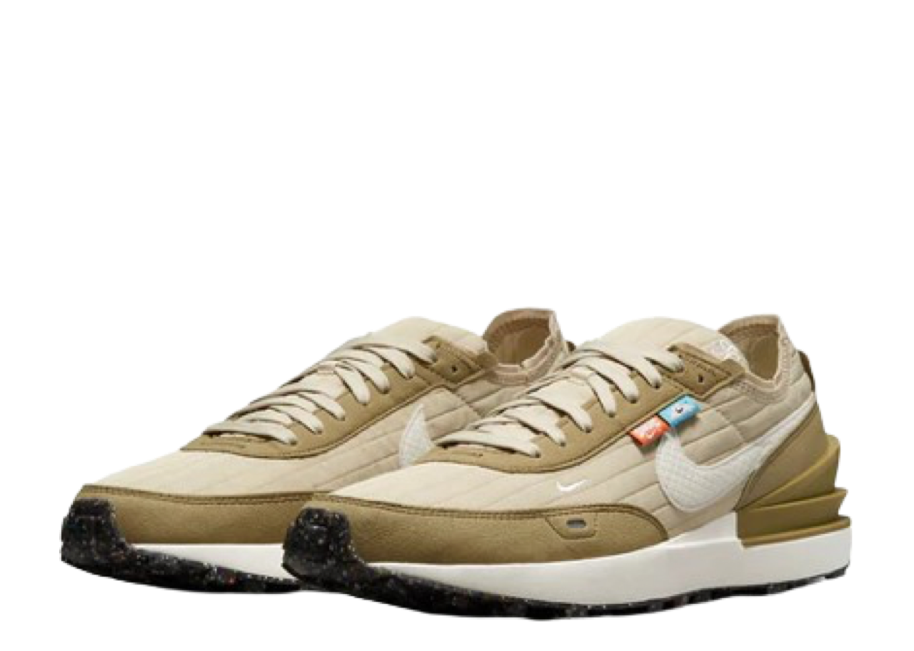 Nike Waffle One Rattan - photo 2