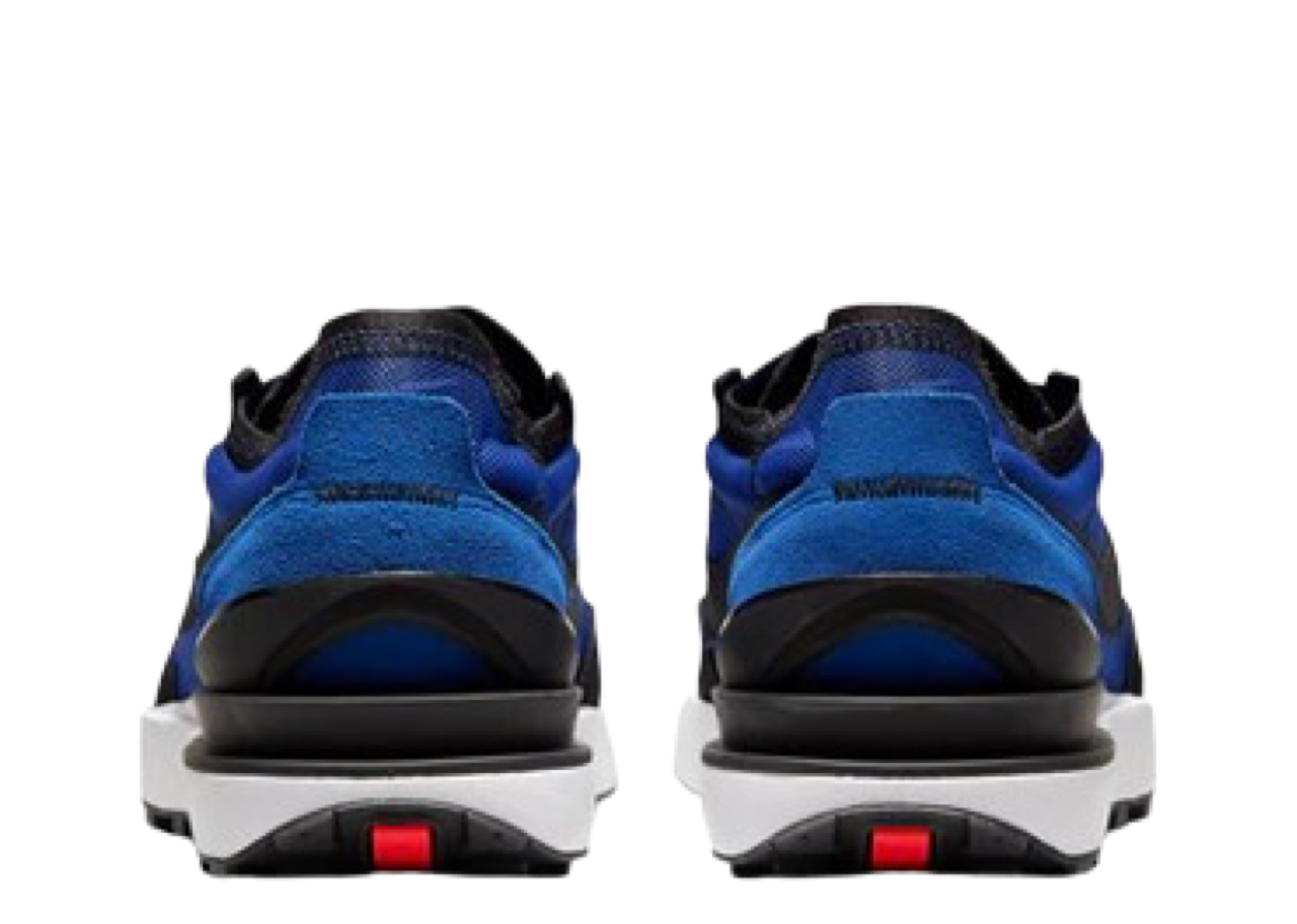 Nike Waffle One Royal - photo 3