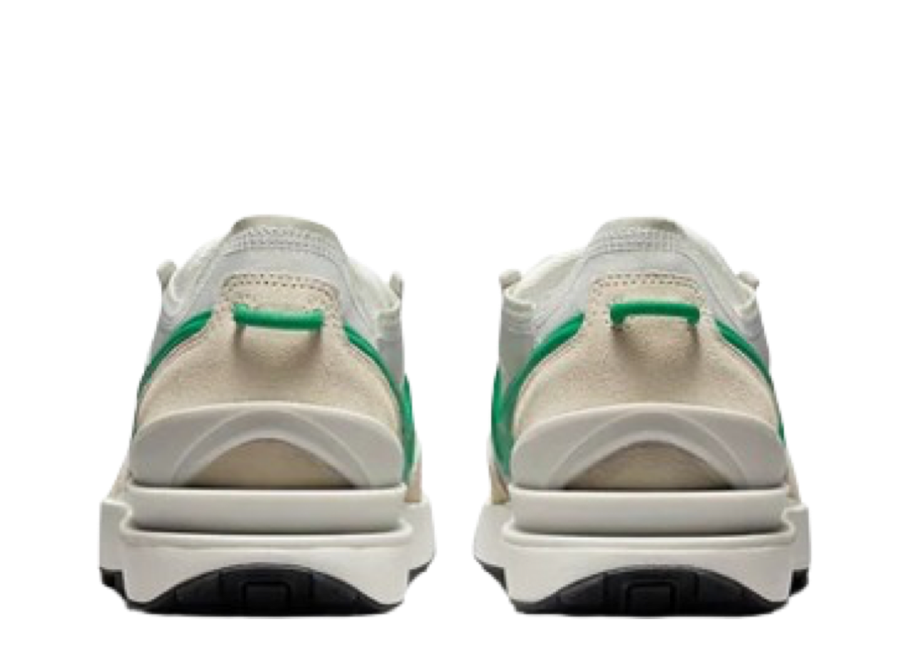 Nike Waffle One SE 'Light Bone Stadium Green' - photo 3