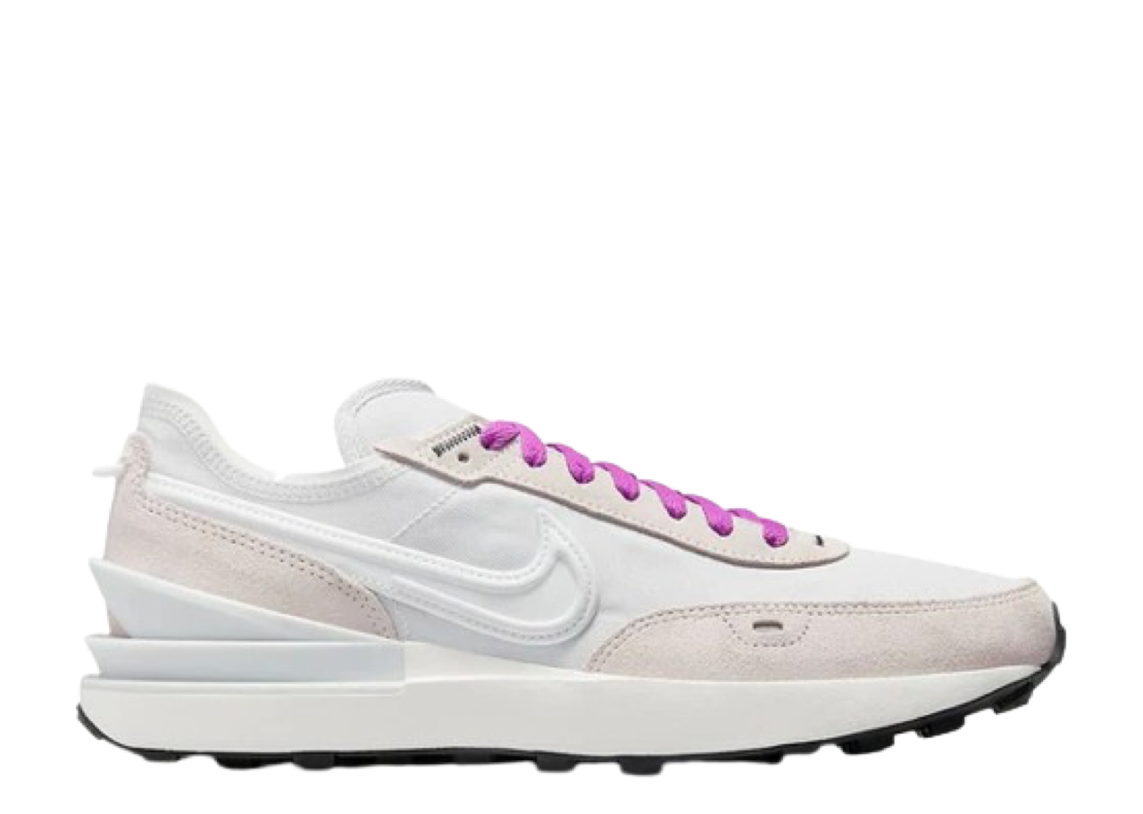Nike Waffle One SE Photon Dust - photo 2