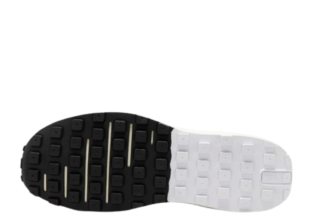 Nike Waffle One SE Split - Panda - photo 4