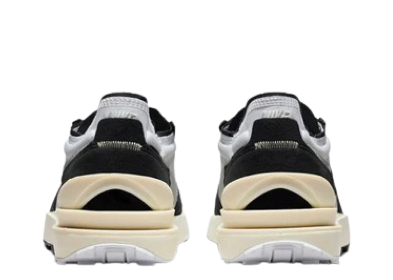 Nike Waffle One SE Split - Panda - photo 3