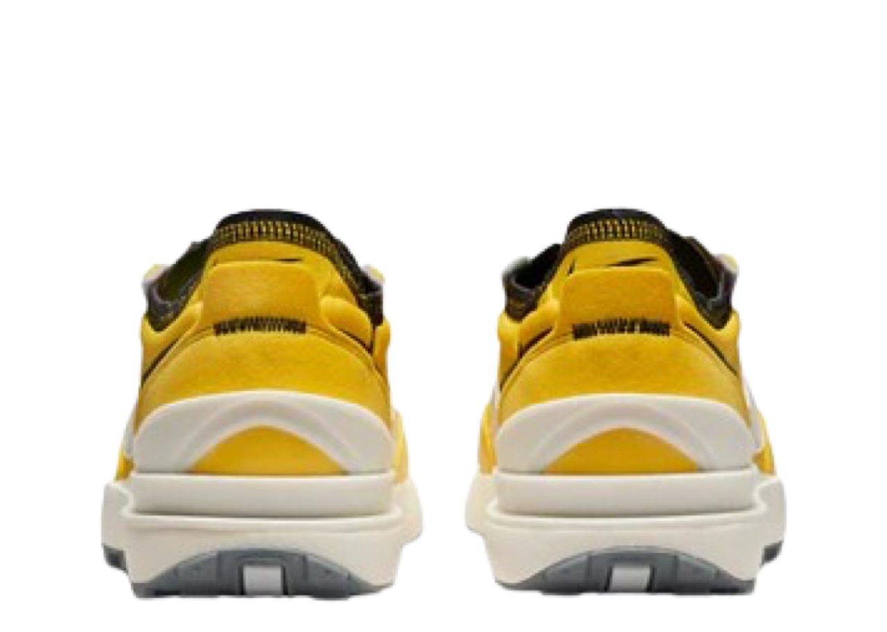 Nike Waffle One SE Tour Yellow - photo 3