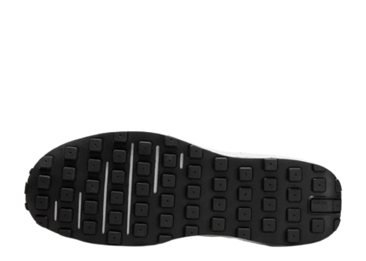 Nike Waffle One SE Black Light Menta - photo 4