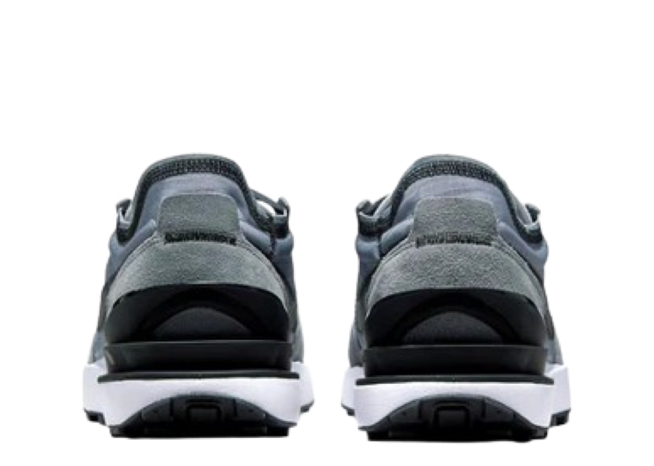 Nike Waffle One SE Cool Grey - photo 3