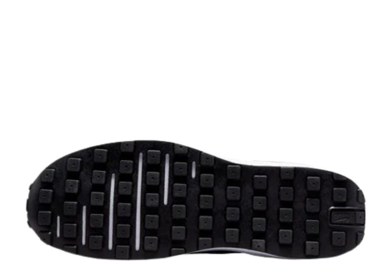 Nike Waffle One SE Cool Grey - photo 4