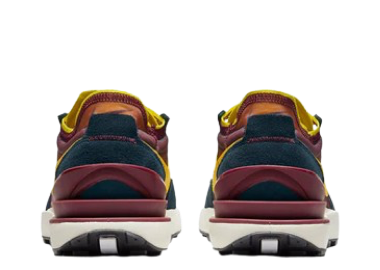 Nike Waffle One SE Dark Beetroot - photo 3