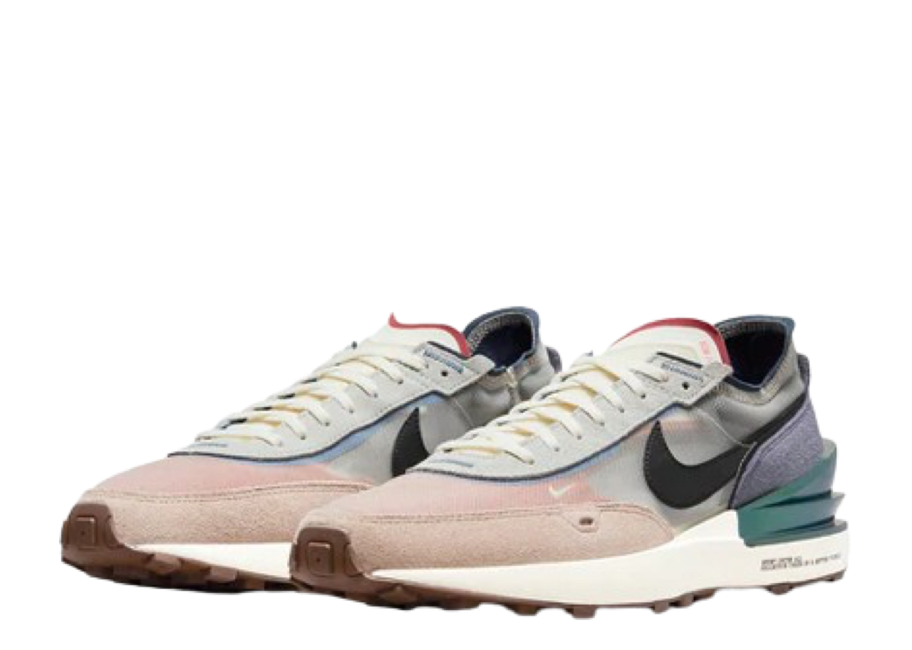 Nike Waffle One The Great Unity - photo 2