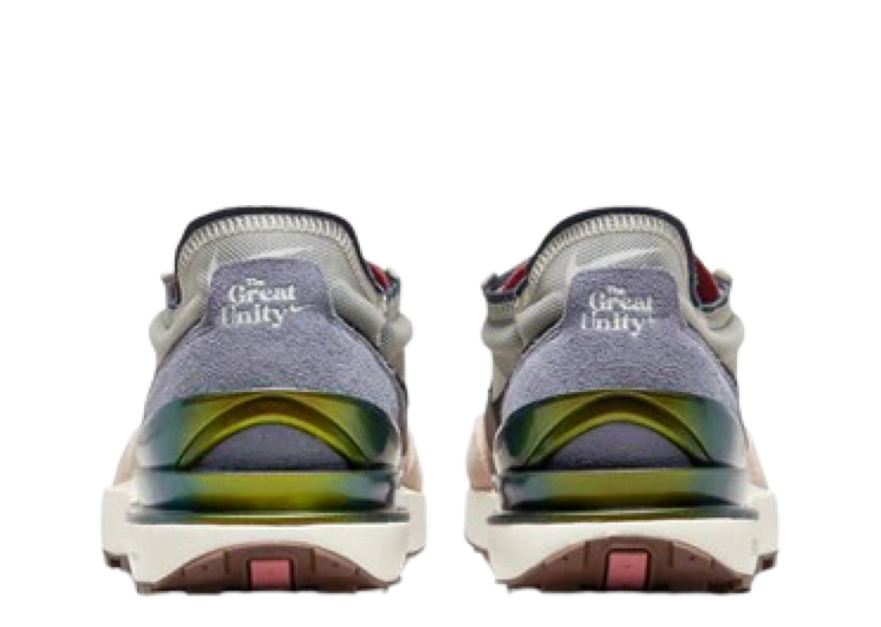 Nike Waffle One The Great Unity - photo 3