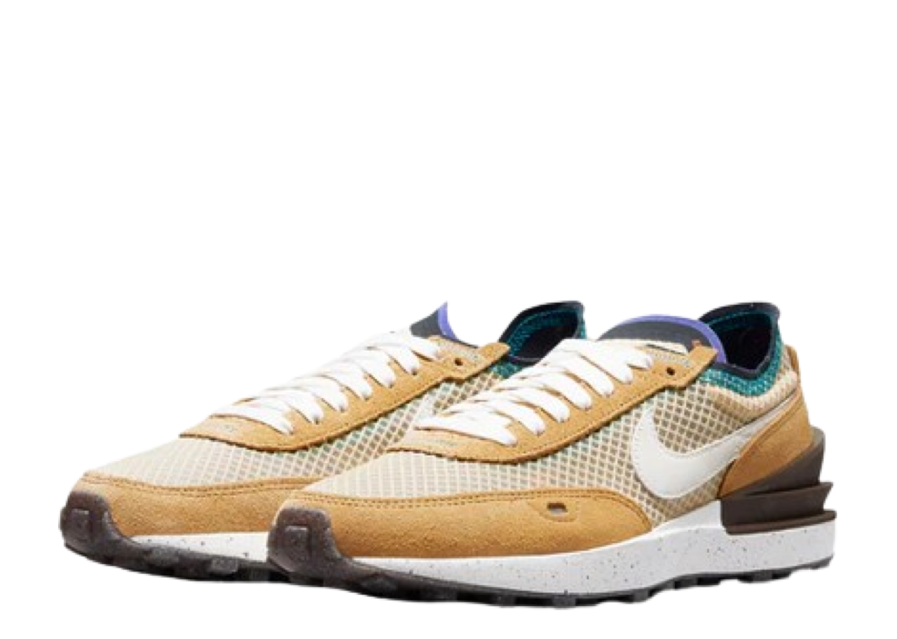 Nike Waffle One Twine (Women's) - photo 2