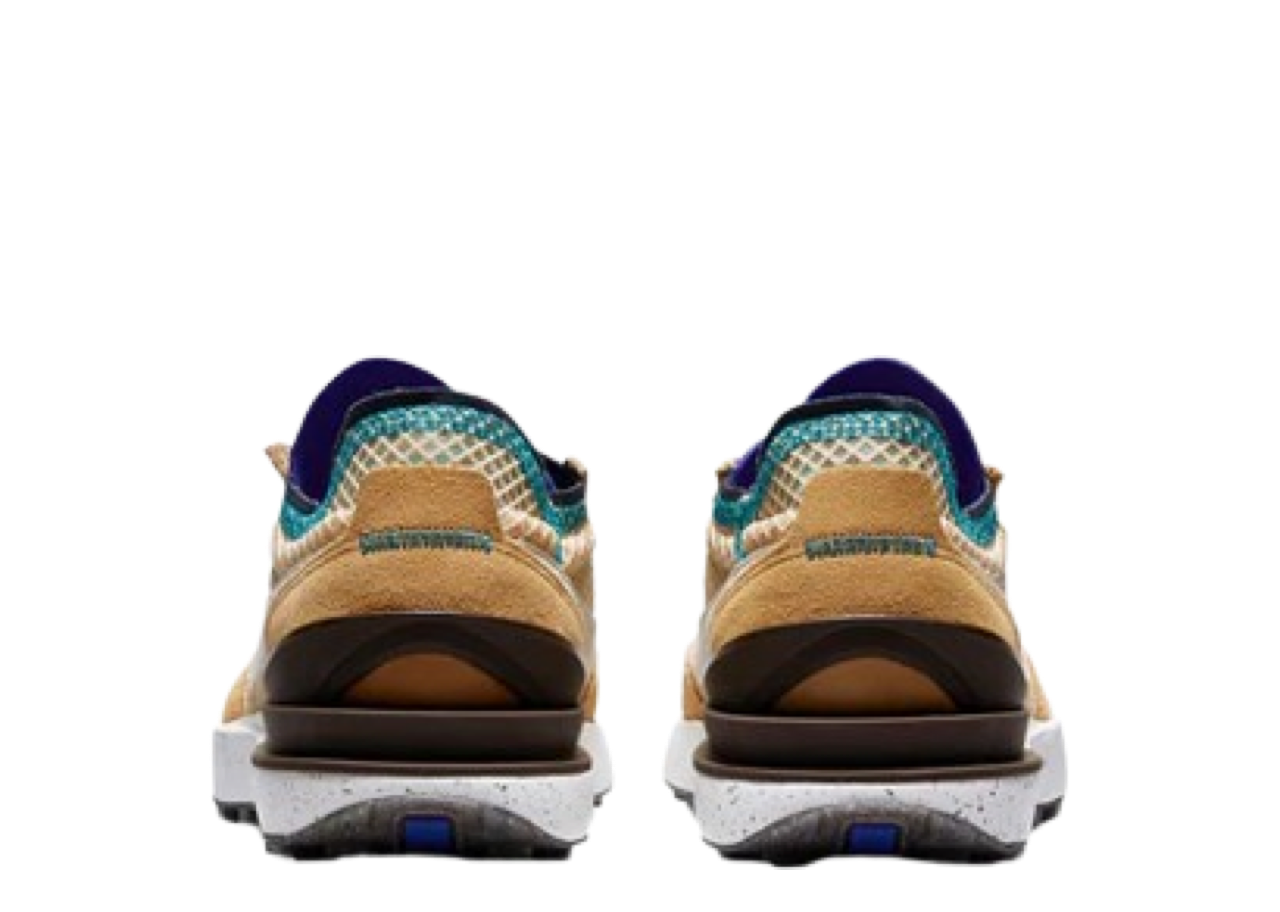 Nike Waffle One Twine (Women's) - photo 3