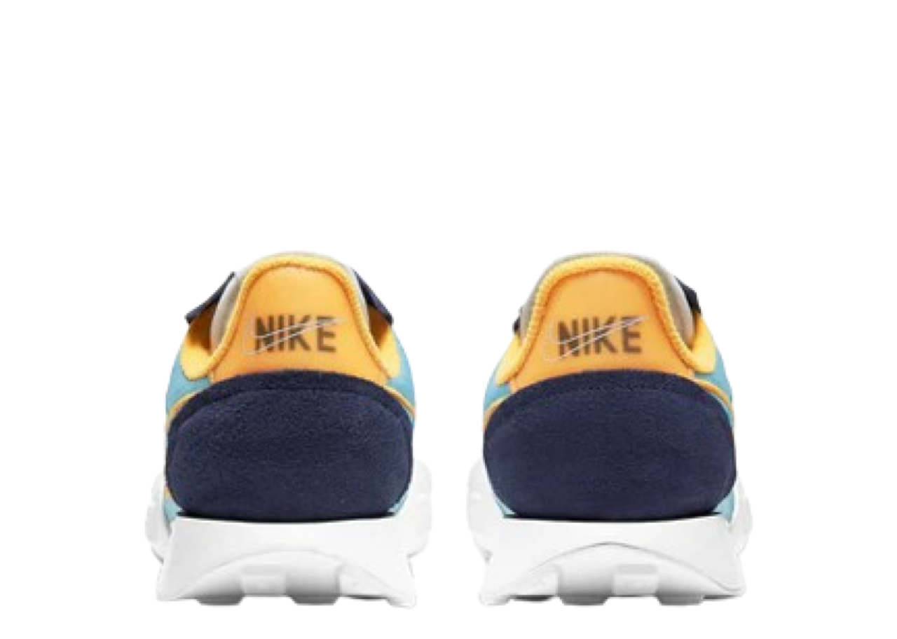 Nike Waffle Racer 2X Blackened Blue (Women's) - photo 3