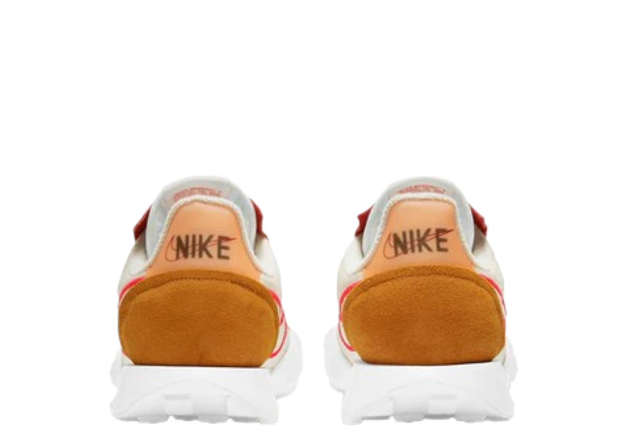 Nike Waffle Racer 2X Monarch (Women's) - photo 3
