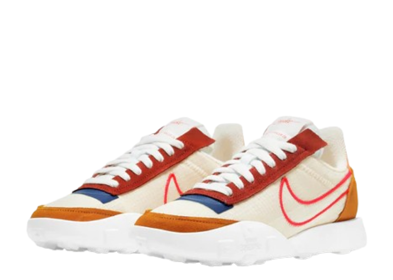 Nike Waffle Racer 2X Monarch (Women's) - photo 2