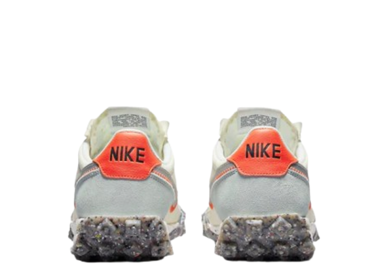 Nike Waffle Racer Crater Coconut Milk (Women's) - photo 3