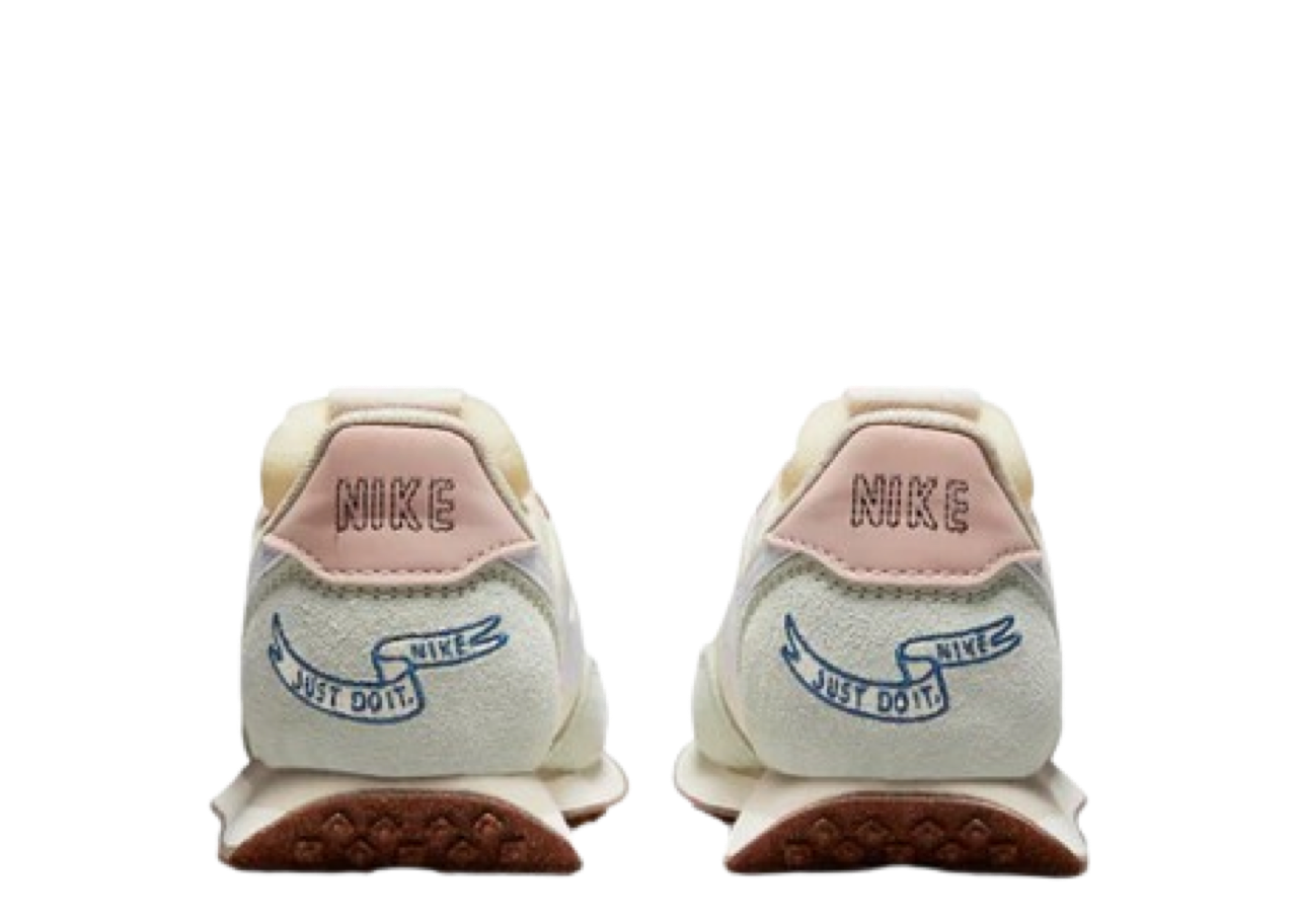 Nike Waffle Trainer 2 Cashmere (Women's) - photo 3