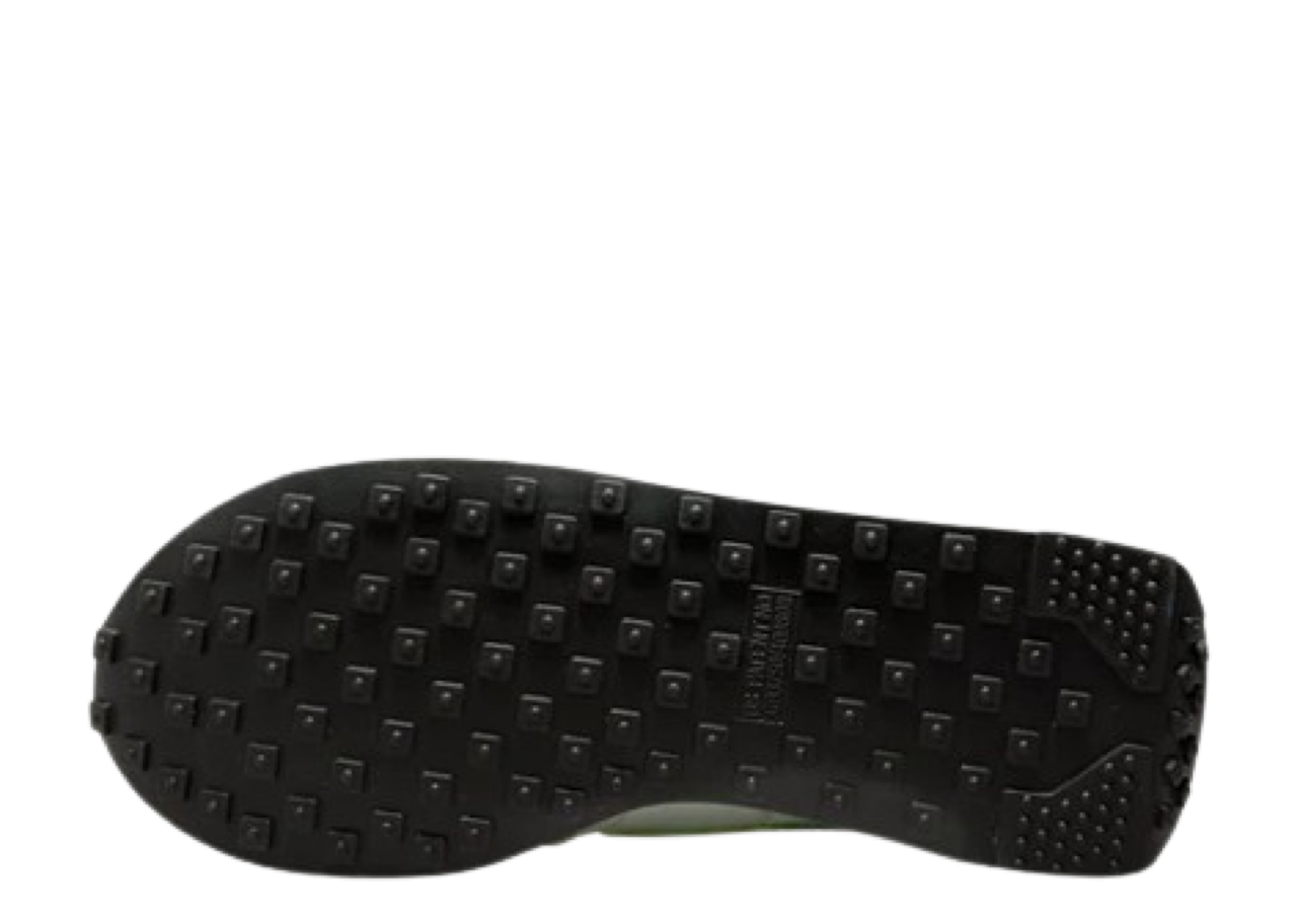 Nike Waffle Trainer 2 Light Bone Green (Women's) - photo 4