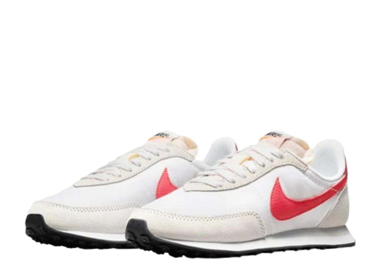 Nike Waffle Trainer 2 Photon Dust (Women's) - photo 2