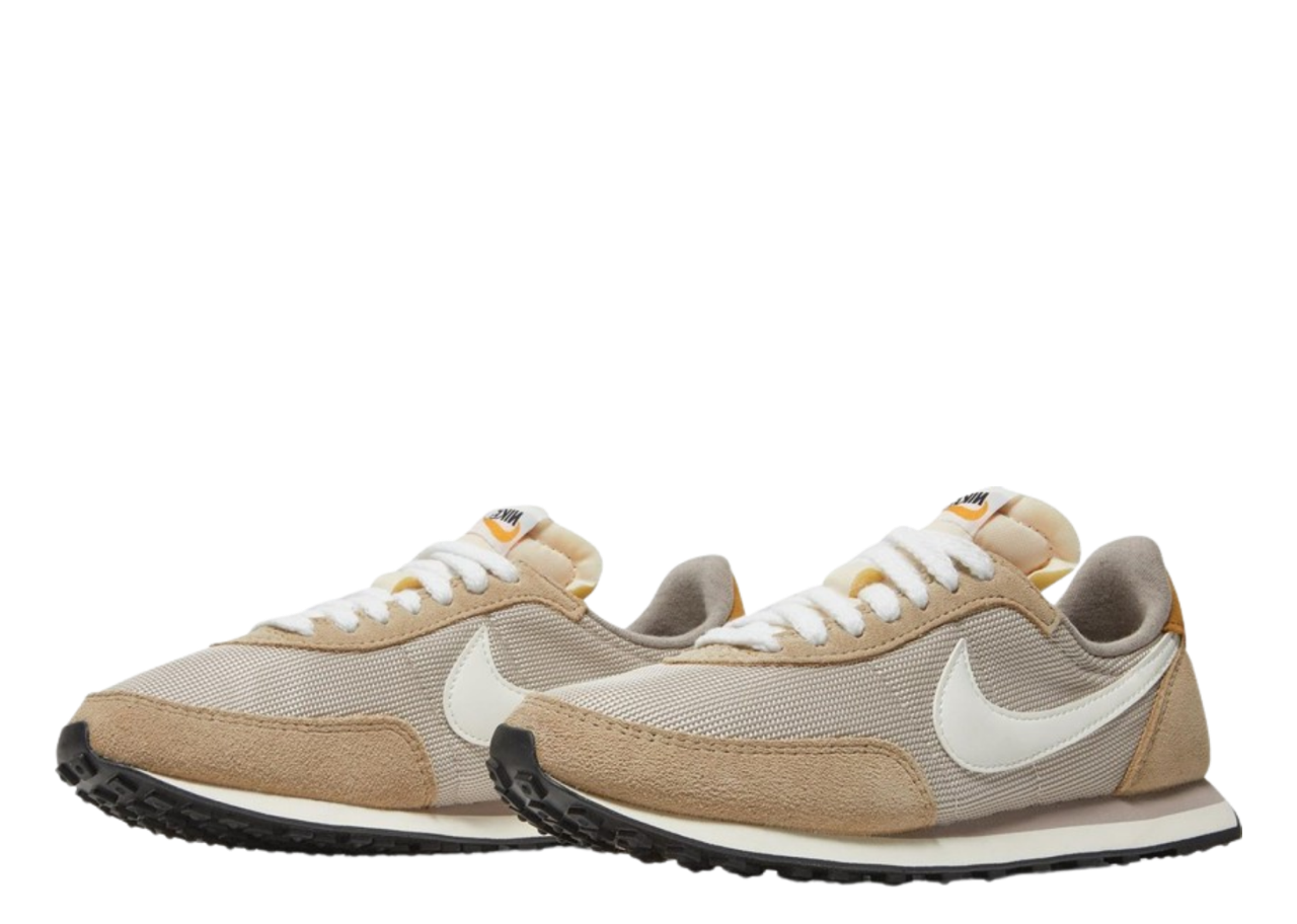 Nike Waffle Trainer 2 SE Sand (Women's) - photo 2
