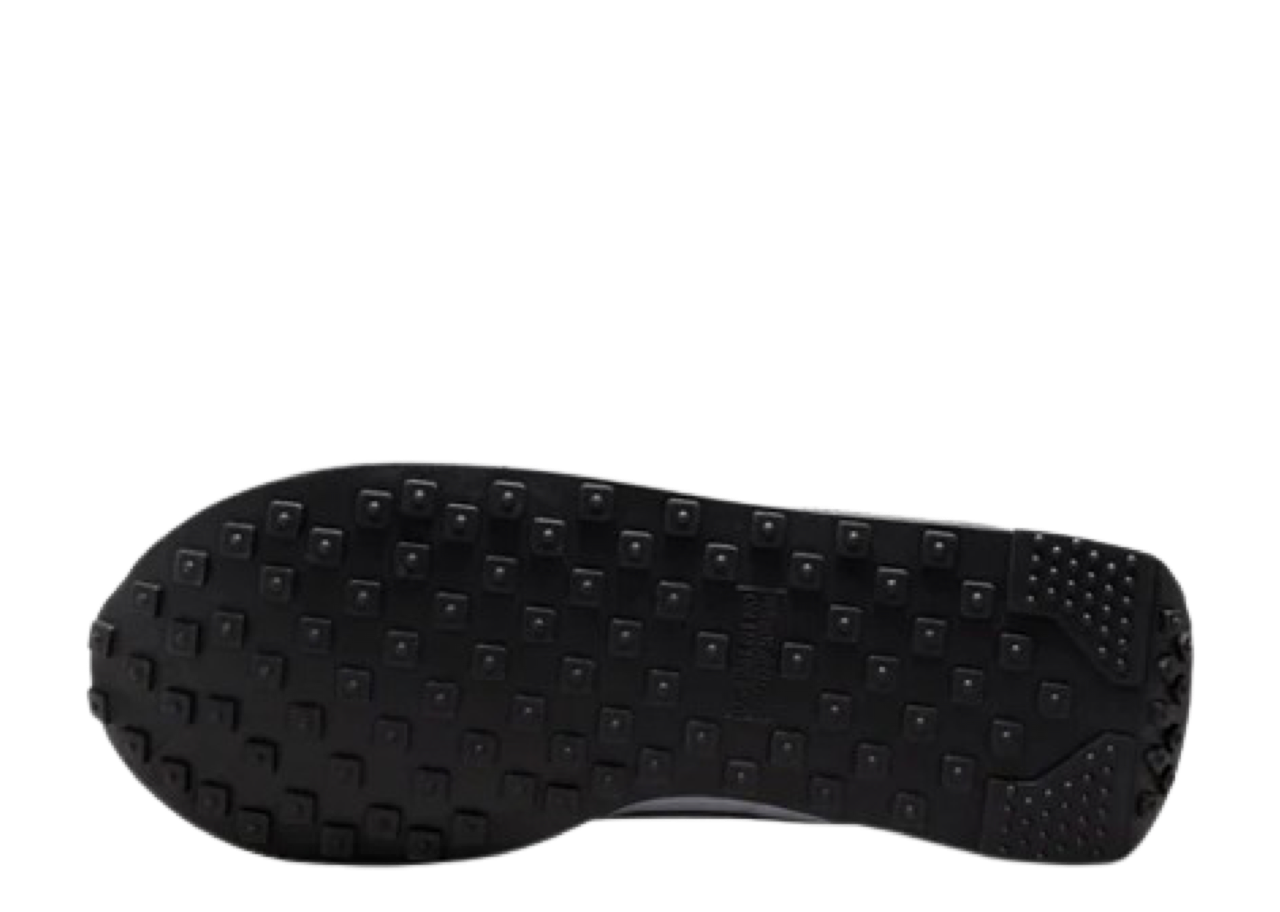 Nike Waffle Trainer 2 White Black - photo 4
