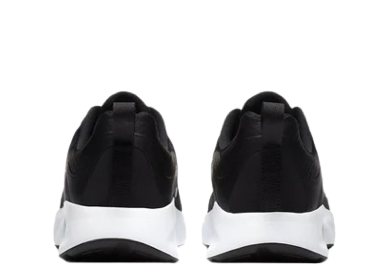 Nike Wearallday 'Black White' - photo 3