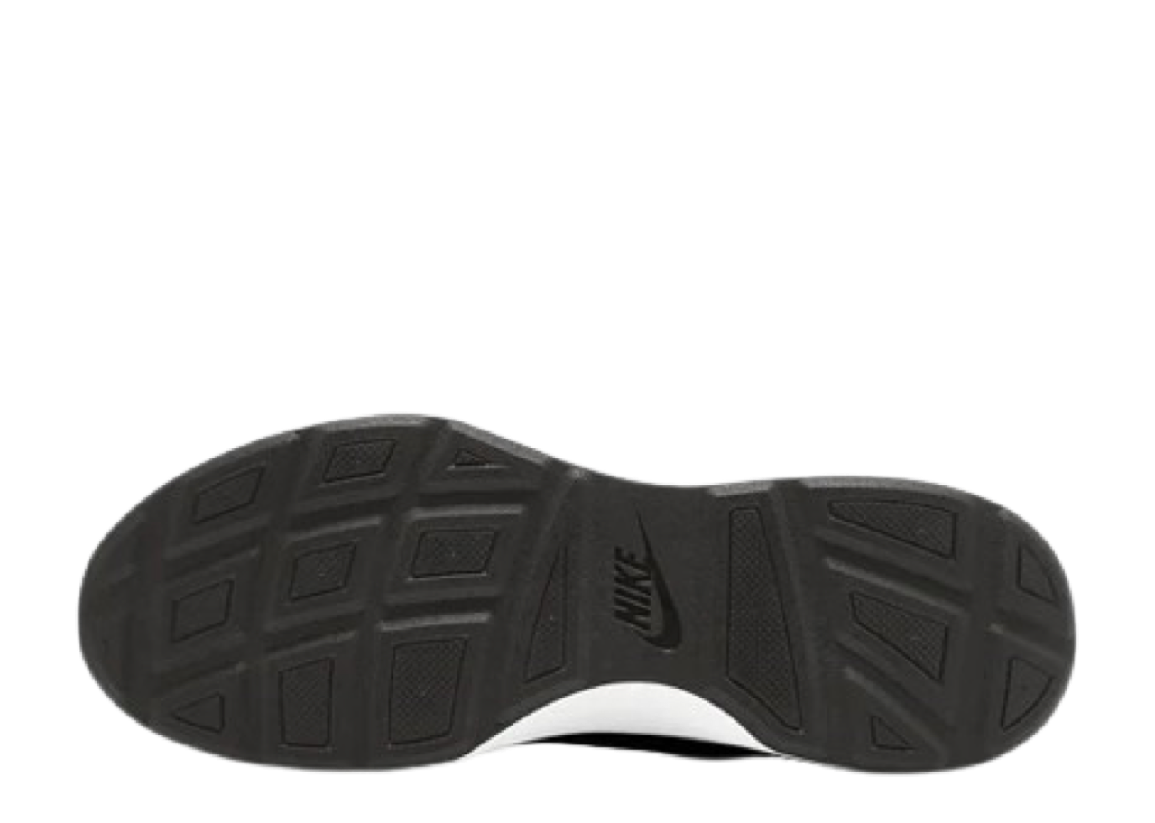 Nike Wearallday Winter Black White - photo 4