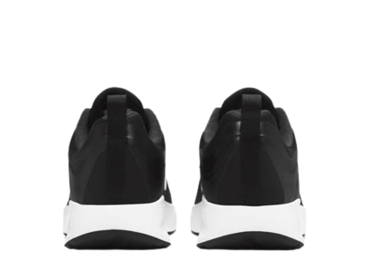 Nike Wearallday Winter Black White - photo 3