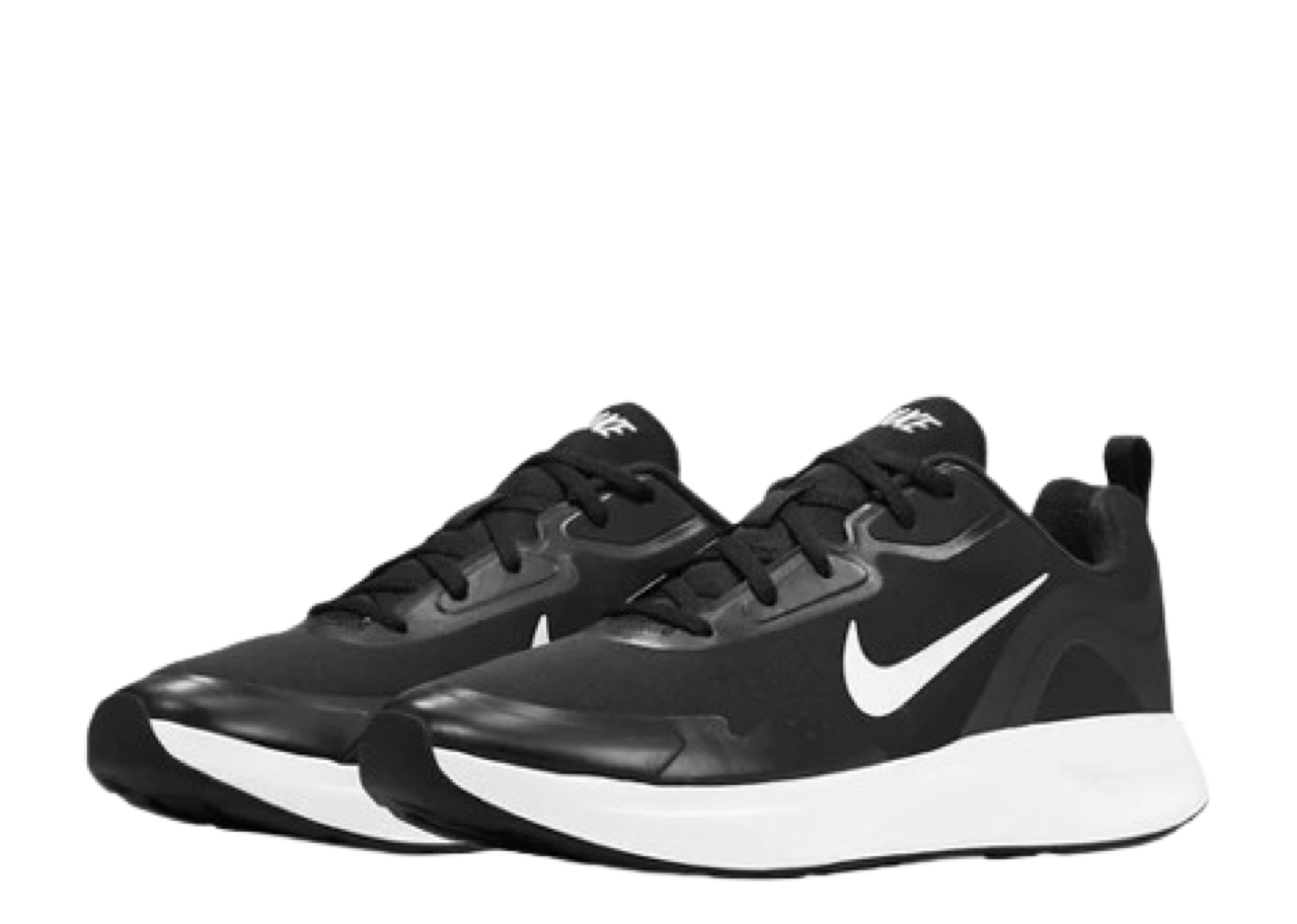 Nike Wearallday Winter Black White - photo 2
