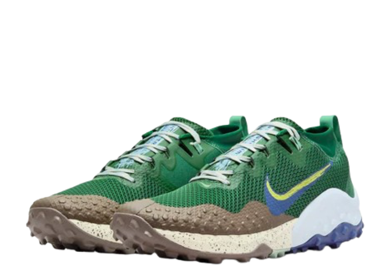 Nike Wildhorse 7 Gorge Green - photo 2