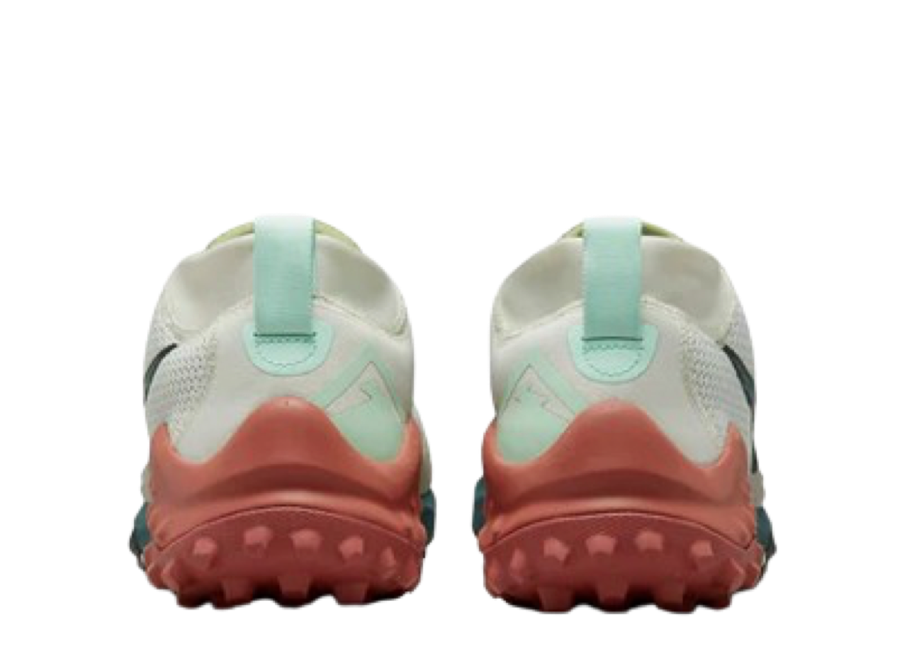 Nike Wildhorse 7 Light Bone Cobblestone - photo 3