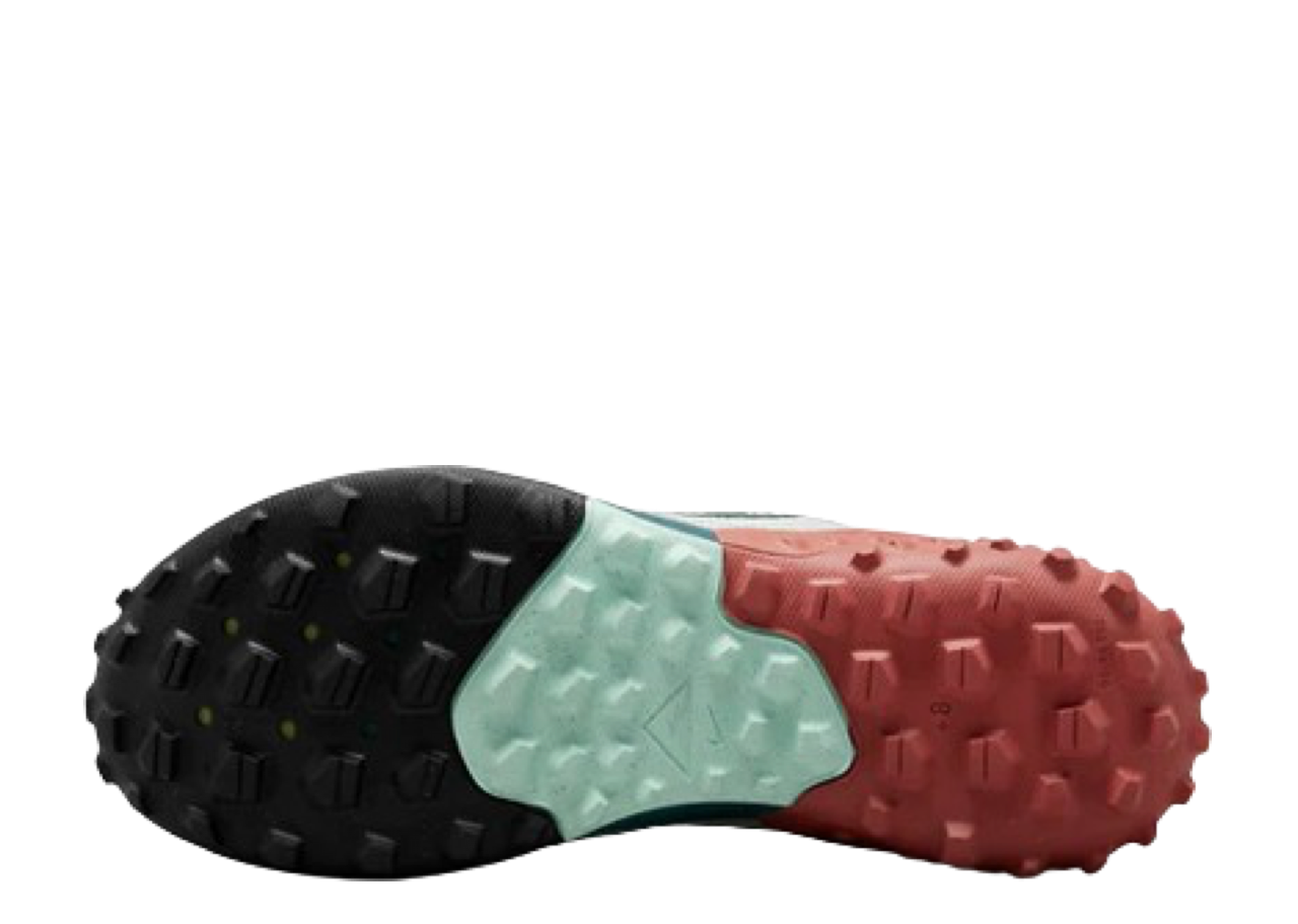 Nike Wildhorse 7 Light Bone Cobblestone - photo 4