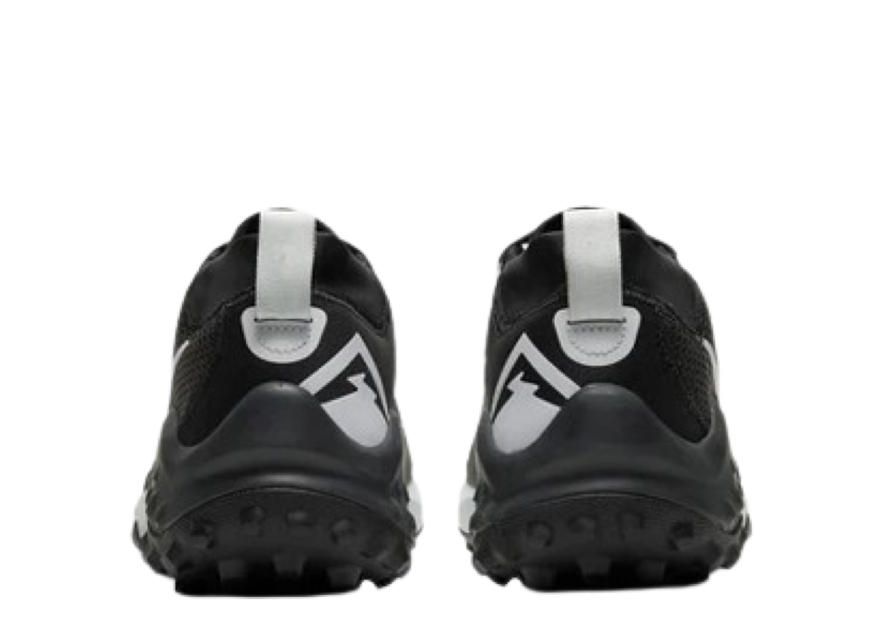 Nike Wildhorse 7 Black Anthracite - photo 3