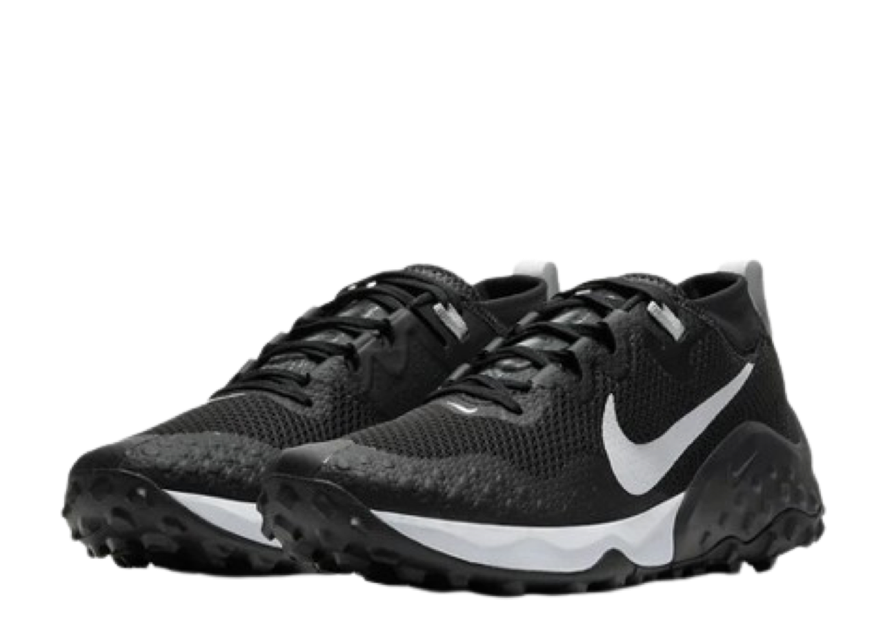 Nike Wildhorse 7 Black Anthracite - photo 2