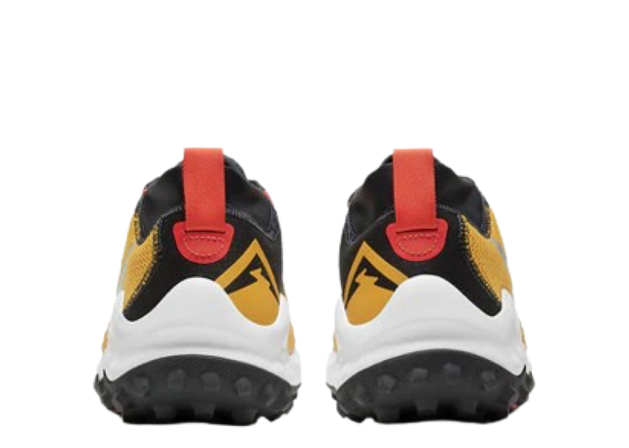 Nike Wildhorse 7 Dark Sulfur - photo 3
