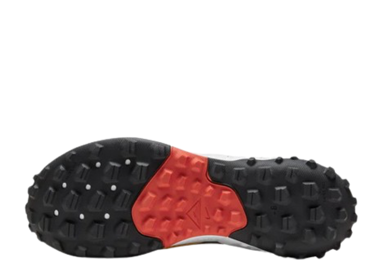 Nike Wildhorse 7 Dark Sulfur - photo 4